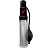 PDX ELITE - BOMBA DE SUCCION MASTURBADORA CON VIBRACION SUCK N PUMP STROKER - Sensuana.es