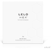 LELO - HEX PRESERVATIVO CAJA 36 UDS - Sensuana.es