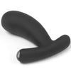 JE JOUE - NUO V.2 PLUG ANAL VIBRADOR NEGRO - Sensuana.es