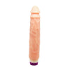 BAILE - WAVES OF PLEASURE REALISTIC VIBRATING 25.5 CM - Sensuana.es