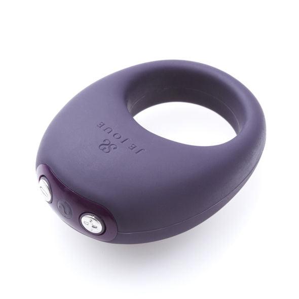 JE JOUE - ANILLO VIBRADOR MIO MORADO - Sensuana.es