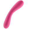 JE JOUE - VIBRADOR UMA FUCSIA - Sensuana.es