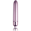 ROCKS-OFF - BALA VIBRADORA TOUCH OF VELVET SOFT LILAC - Sensuana.es