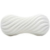 TENGA - FLEX MASTUBADOR MASCULINO BLANCO - Sensuana.es