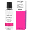 MIXGLISS - CANDY LUBRICANTE SILICONA 50 ML - Sensuana.es