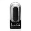 TENGA - FLIP ZERO MASTURBADOR MASCULINO NEGRO - Sensuana.es