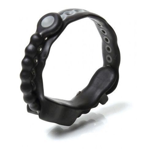 PERFECT FIT BRAND - ANILLO PARA EL PENE SPEED SHIFT NEGRO - Sensuana.es