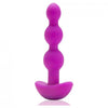 B-VIBE - TRIPLET ANAL CONTROL REMOTO BEADS ROSA - Sensuana.es