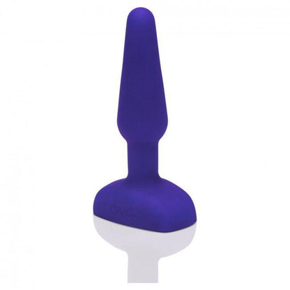 B-VIBE - TRIO CONTROL REMOTO PLUG ANAL LILA - Sensuana.es