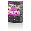 B-VIBE - SNUG PLUG 1 ROSA - Sensuana.es