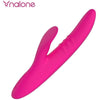 NALONE - PERI VIBRADOR RABBIT Y MODO SWING - Sensuana.es