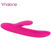 NALONE - PERI VIBRADOR RABBIT Y MODO SWING - Sensuana.es