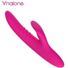 NALONE - PERI VIBRADOR RABBIT Y MODO SWING - Sensuana.es