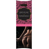 KAMASUTRA - AROUSE ME KIT EROTICO - Sensuana.es