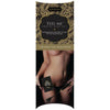 KAMASUTRA - FEEL ME KIT EROTICO - Sensuana.es