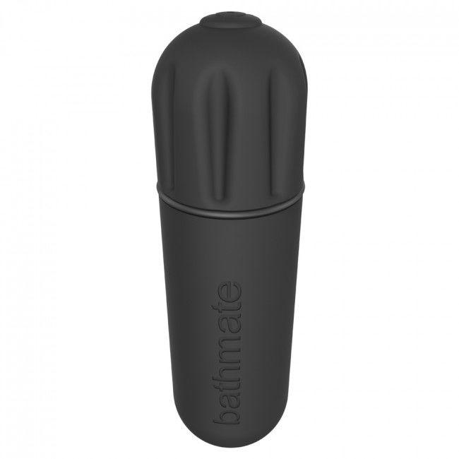 BATHMATE - VIBE BALA VIBRADORA NEGRO - Sensuana.es