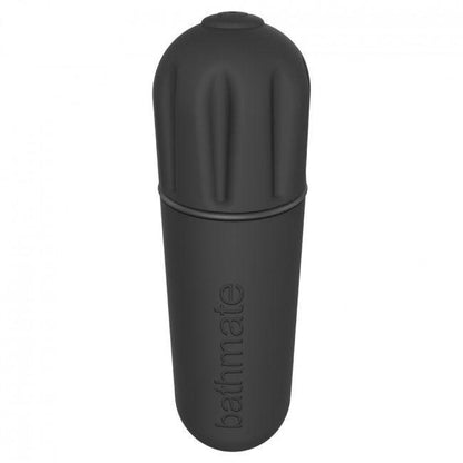 BATHMATE - VIBE BALA VIBRADORA NEGRO - Sensuana.es