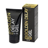 COBECO - BIG BOY GOLDEN GEL RETARDANDE DE LA EYACULACION 50ML - Sensuana.es