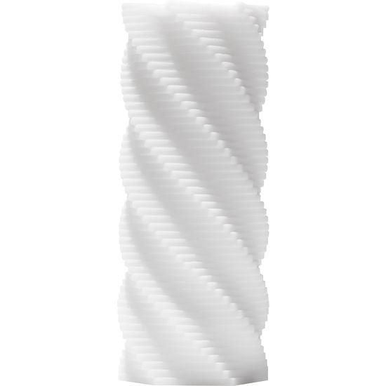 TENGA - 3D SPIRAL SCULPTED ECSTASY - Sensuana.es