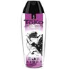 SHUNGA - TOKO AROMA LUBRICANTE LUSTFUL LITCHEE - Sensuana.es