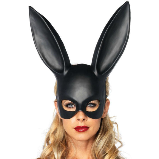 LEG AVENUE - MASQUERADE RABBIT NEGRO - Sensuana.es