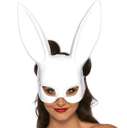 LEG AVENUE - MASQUERADE RABBIT BLANCO - Sensuana.es