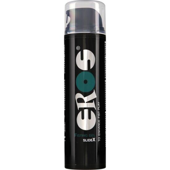 EROS - FISTING ANAL GEL LUBRICANTE SUPERDESLIZANTE 200 ML - Sensuana.es