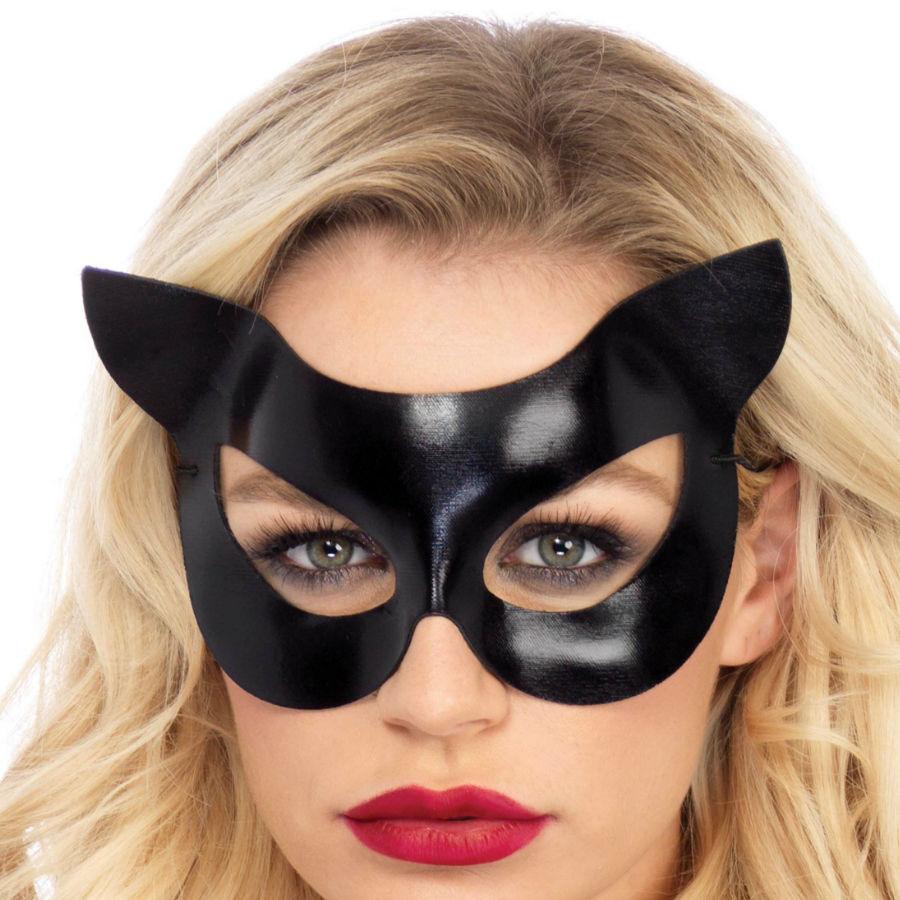 LEG AVENUE - MSCARA CATWOMAN - Sensuana.es