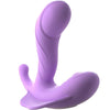 FANTASY FOR HER - ESTIMULADOR PUNTO G CONTROL REMOTO - Sensuana.es