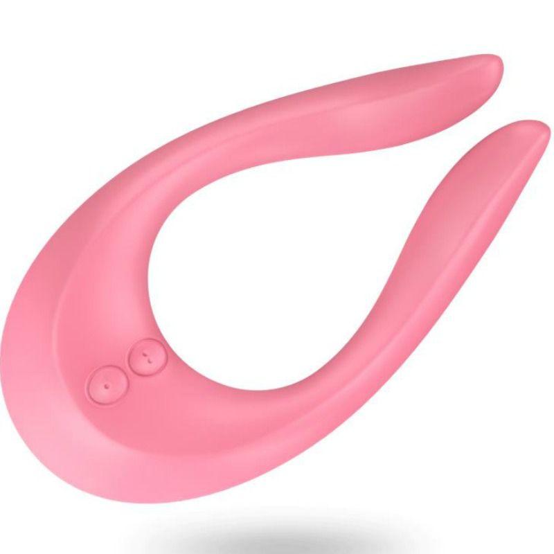 SATISFYER - PARTNER MULTIFUN 2 - Sensuana.es