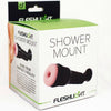 FLESHLIGHT - ADAPTADOR DUCHA SHOWER MOUNT - Sensuana.es