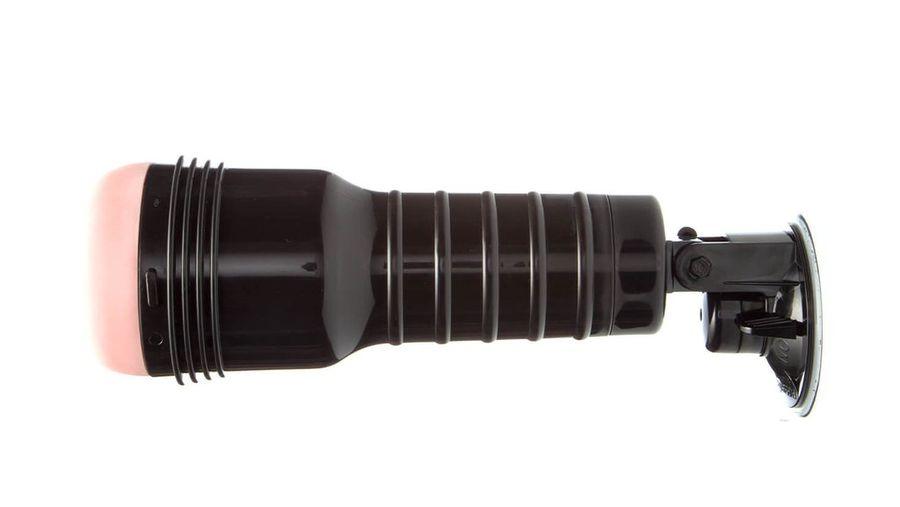 FLESHLIGHT - ADAPTADOR DUCHA SHOWER MOUNT - Sensuana.es