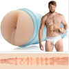 FLESHJACK - MASTURBADOR COLBY KELLER LUMBERJACK ANO - Sensuana.es