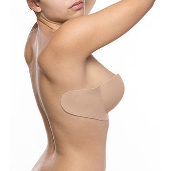 BYE-BRA - GALA SUJETADOR COPA C BEIGE - Sensuana.es