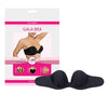 BYE-BRA - GALA SUJETADOR COPA B NEGRO - Sensuana.es