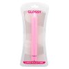 GLOSSY - SLIM VIBRADOR ROSA - Sensuana.es