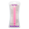 GLOSSY - SLIM VIBRADOR ROSA INTENSO - Sensuana.es