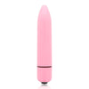 GLOSSY - THIN VIBRADOR ROSA - Sensuana.es