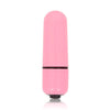 GLOSSY - SMALL BALA VIBRADORA ROSA - Sensuana.es