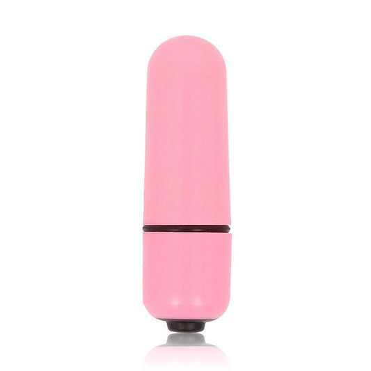 GLOSSY - SMALL BALA VIBRADORA ROSA - Sensuana.es