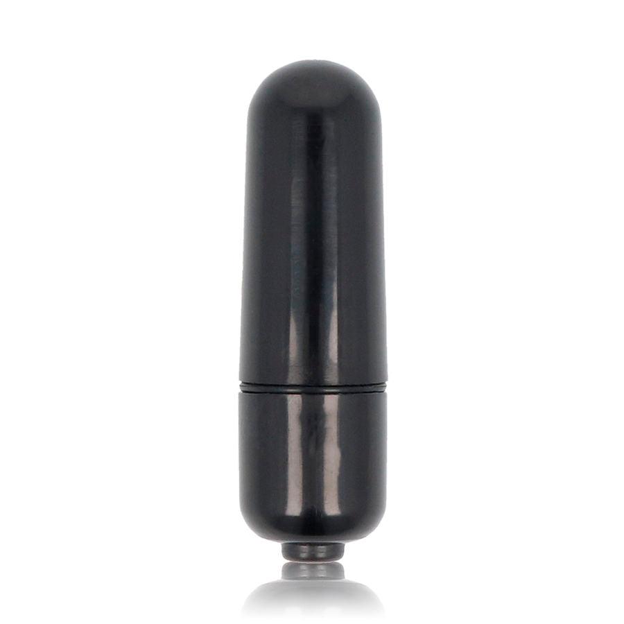 GLOSSY - SMALL BALA VIBRADORA NEGRO - Sensuana.es