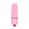 GLOSSY - SMALL BALA VIBRADORA ROSA INTENSO - Sensuana.es