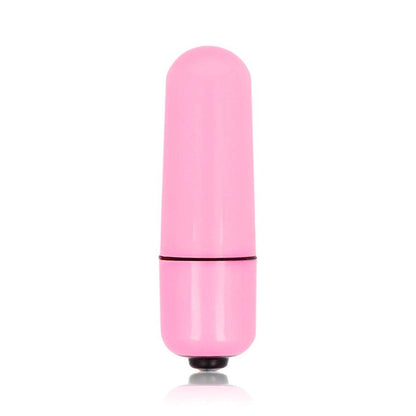 GLOSSY - SMALL BALA VIBRADORA ROSA INTENSO - Sensuana.es