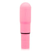 GLOSSY - POCKET VIBRADOR ROSA - Sensuana.es