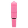 GLOSSY - POCKET VIBRADOR ROSA INTENSO - Sensuana.es