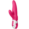 SATISFYER - VIBE MR RABBIT - Sensuana.es