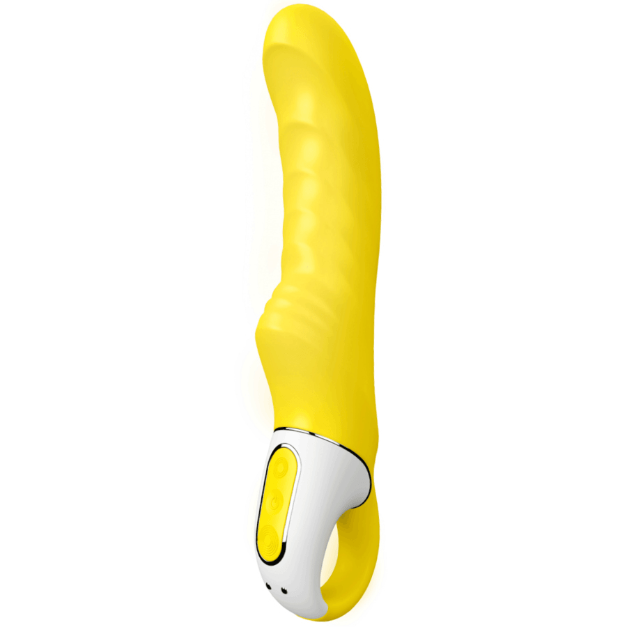 SATISFYER - VIBE YUMMY SUNSHINE - Sensuana.es