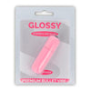 GLOSSY - PREMIUM VIBE BALA VIBRADORA 10V ROSA - Sensuana.es