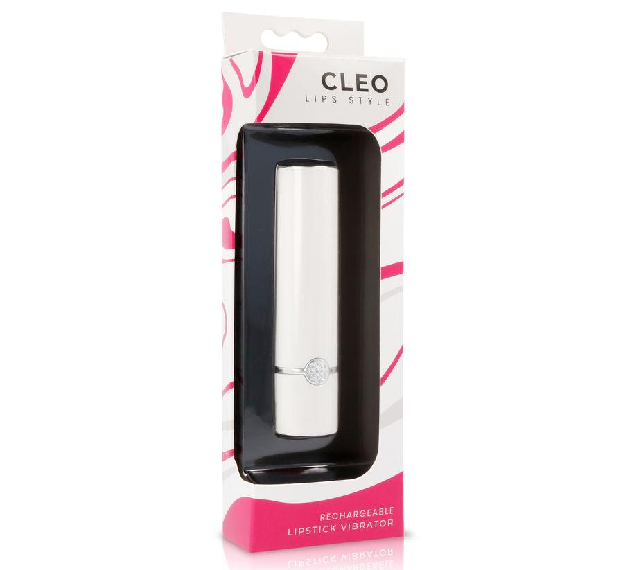 LIPS STYLE - CLEO PINTALABIOS VIBRADOR - Sensuana.es