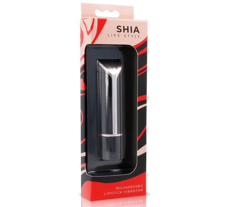 LIPS STYLE - SHIA PINTALABIOS VIBRADOR - Sensuana.es